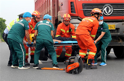 金昌沛县道路救援