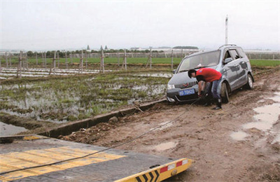 金昌抚顺道路救援