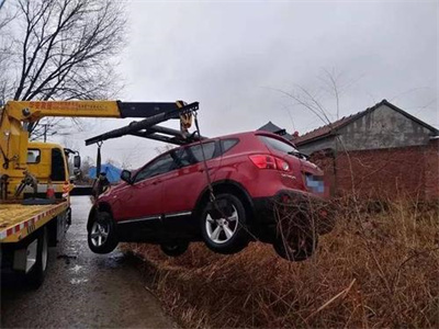 金昌楚雄道路救援