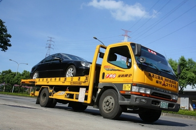 金昌旅顺口区道路救援