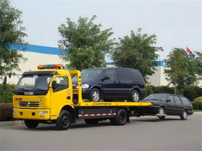 金昌红河道路救援